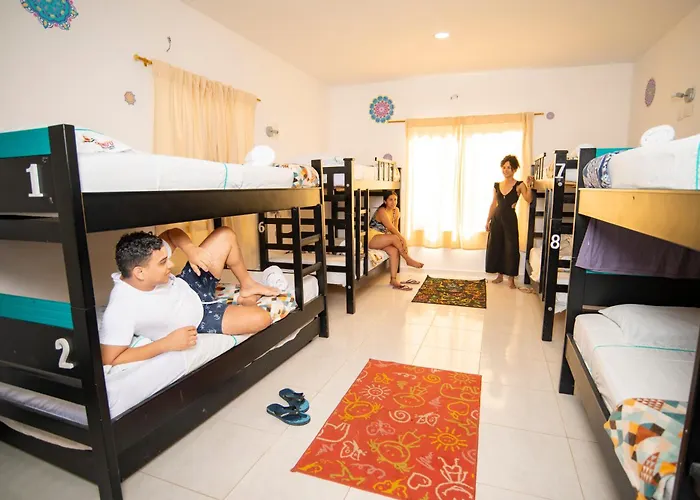 Minca Chunuu - Glamping - Coworking Minca