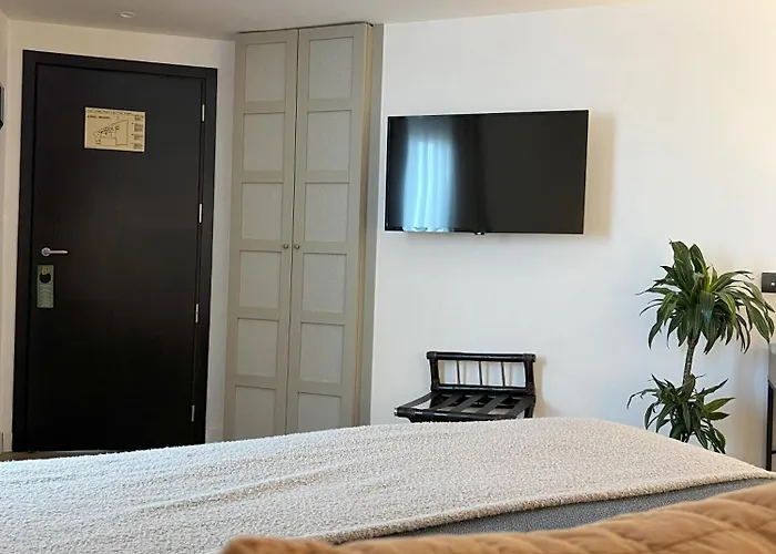 Hotel San Miguel Menorca