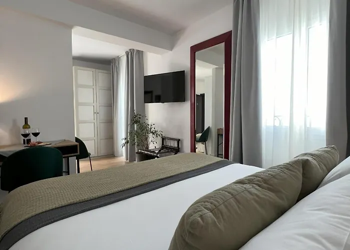 Hotel San Miguel Menorca