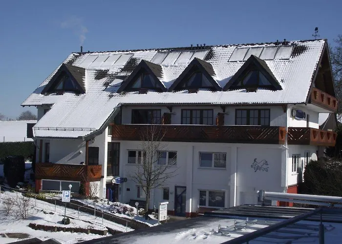 Landhotel Napoleon