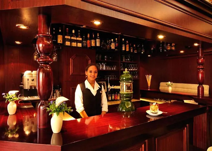 Hotel Imperial Keulen