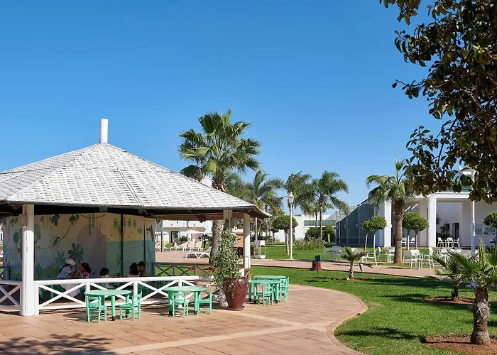 Iberostar Waves Saidia