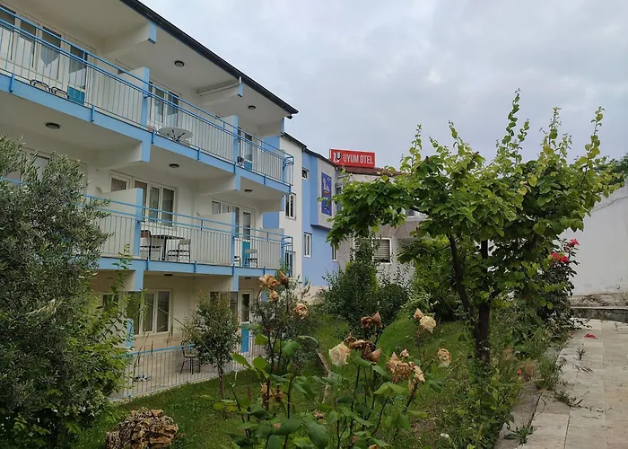 Uyum Hotel