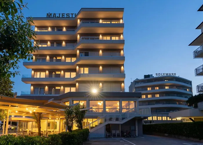 Hotel Majestic