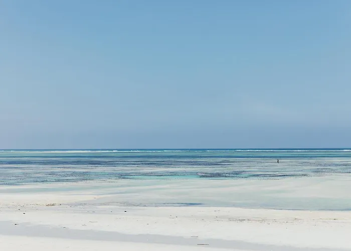 Lux* Marijani Zanzibar