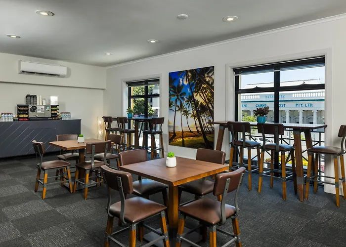 The Abbott Boutique Hotel