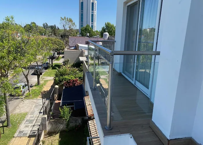 Tigre Urban Suites
