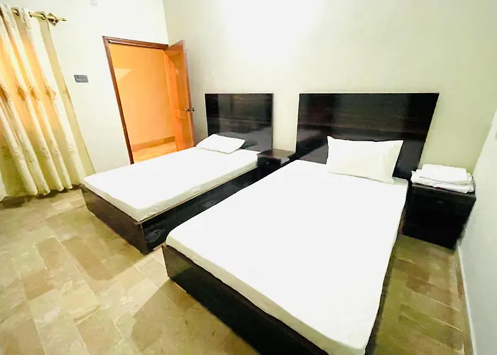 Airport Hotel Bed & Rest