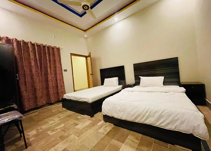 Airport Hotel Bed & Rest