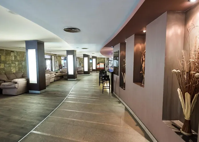 Gardenia Park Hotel