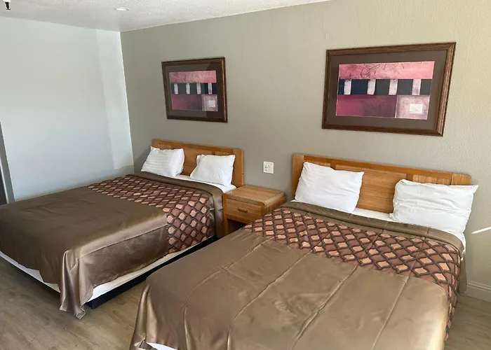 Morgan Hill Inn