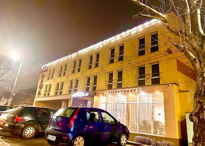 Hotel Riga