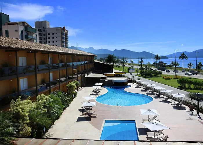 Hotel Costa Norte Massaguaçu