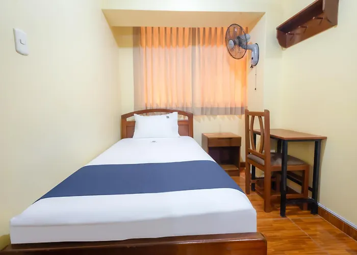 Hotel Italia I