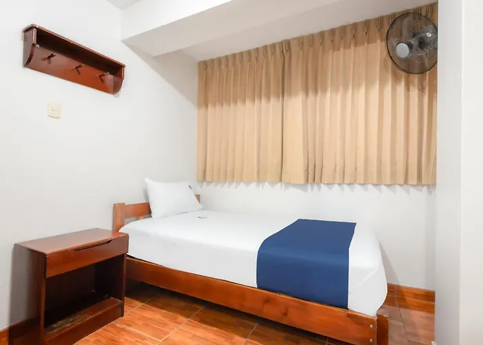 Hotel Italia I