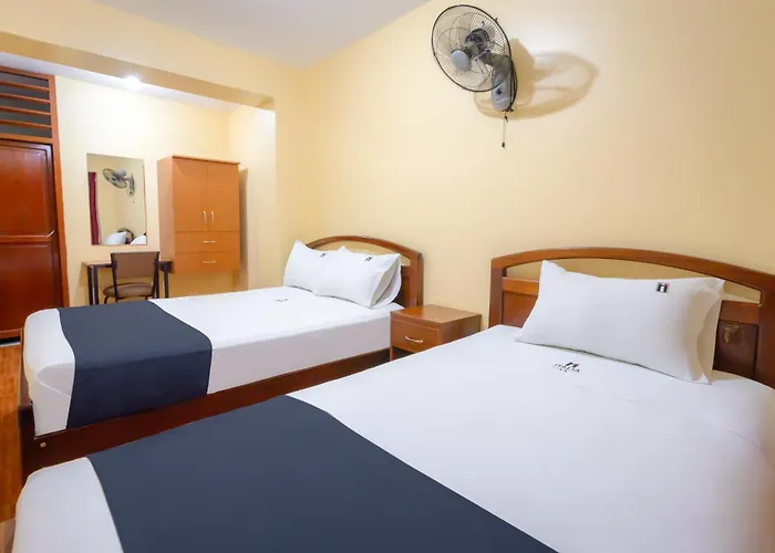 Hotel Italia II