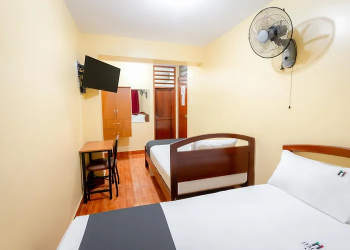 Hotel Italia II
