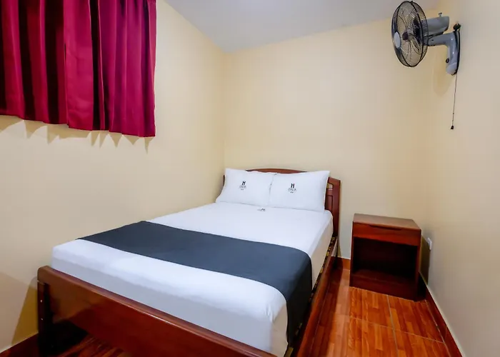 Hotel Italia II
