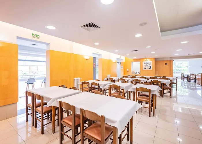 Hotel La Perla D'Olot
