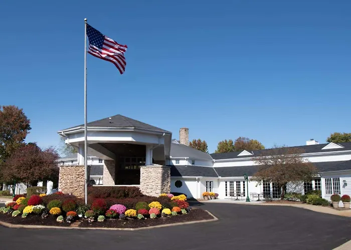 Cherry Valley Hotel Newark
