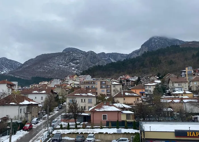 Хотел Враца