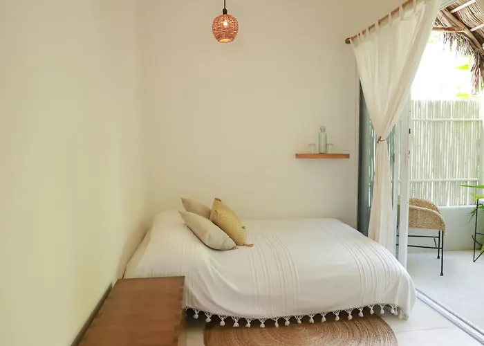 Marii Hotel Boutique