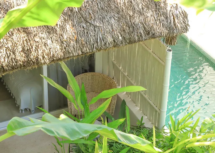 Marii Hotel Boutique