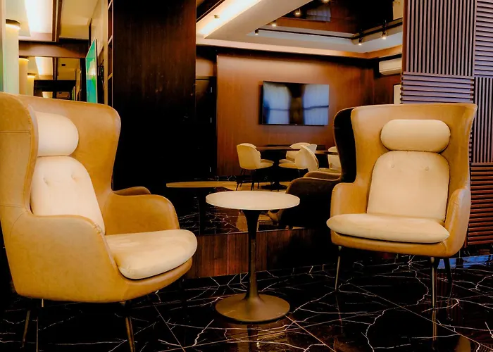 Nobel Gallery Hotel