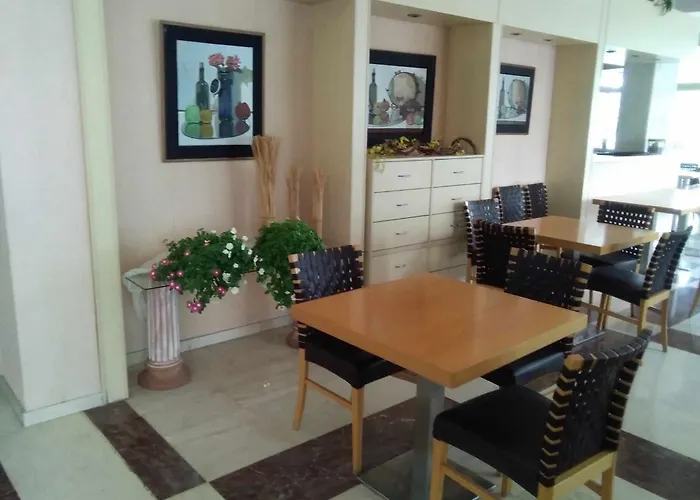 Hotel Kypreos