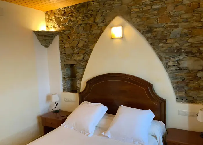 Hotel y Apartamentos Penarronda Playa
