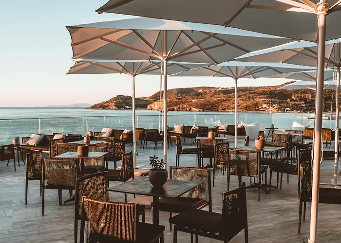 Apollo Resort