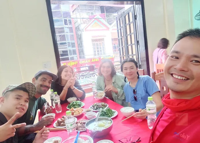 Ha Giang Yolo House And Loop Tours