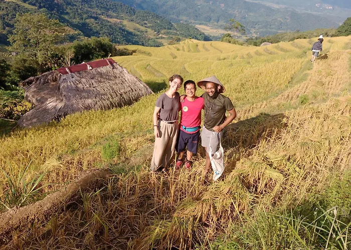Ha Giang Yolo House And Loop Tours