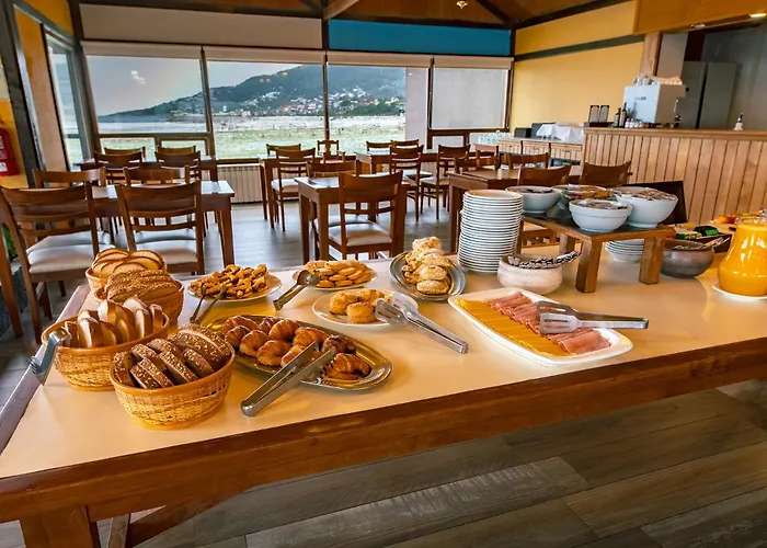Tolkeyen Ushuaia Hotel