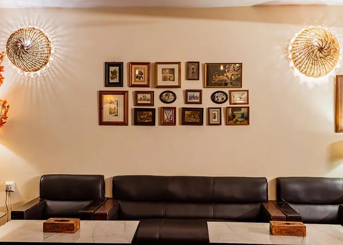 Duroyo Hotel