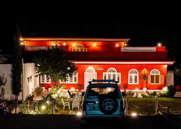 Duroyo hotel