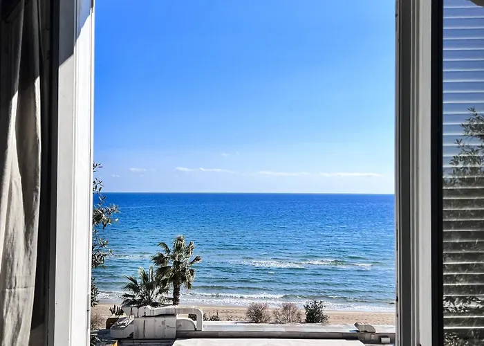 Aeneas' Landing Resort