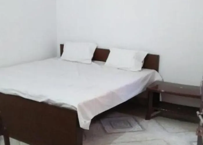 Hotel SHIVAGA