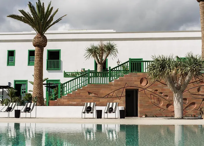 César Lanzarote Luxury Boutique Hotel - Adults Only