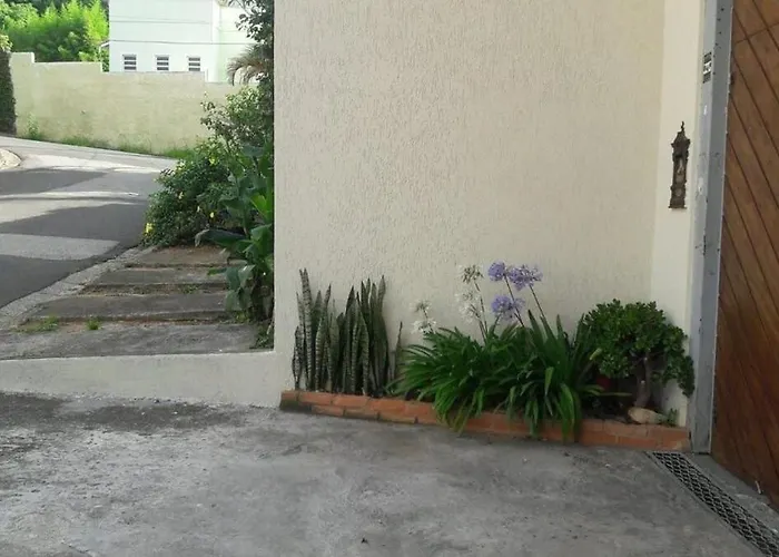 Casa Sta Amelia 3 Quartos, 3 Banheiros C/ Garagem São Roque