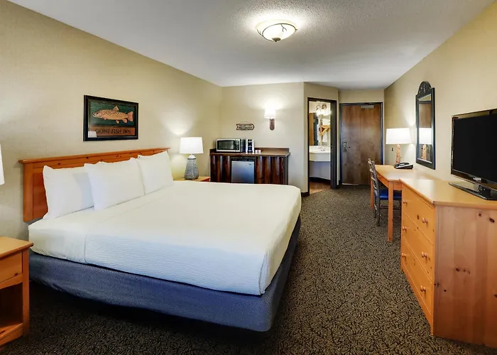 Stoney Creek Hotel Quad Cities - Moline