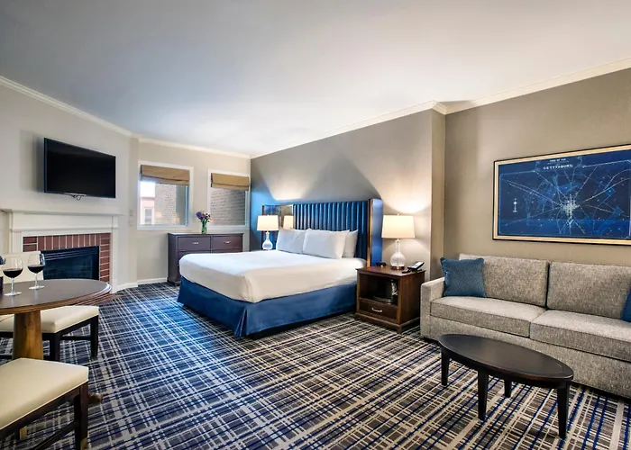 Hotel Gettysburg
