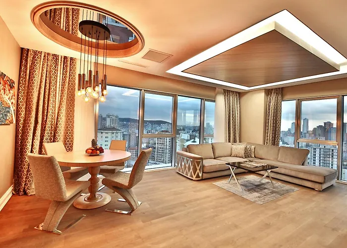 Bof Hotels Ceo Suites