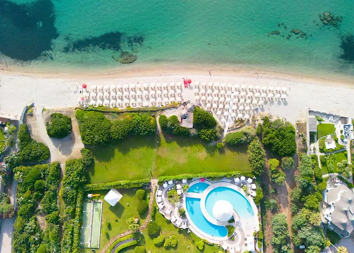 Hotel Baia Di Nora