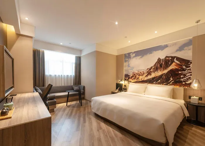 Atour Hotel