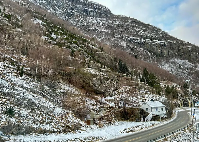 Laerdal Hotel