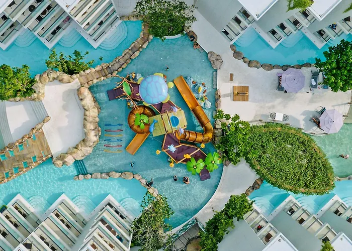 Phuket Emerald Beach Resort