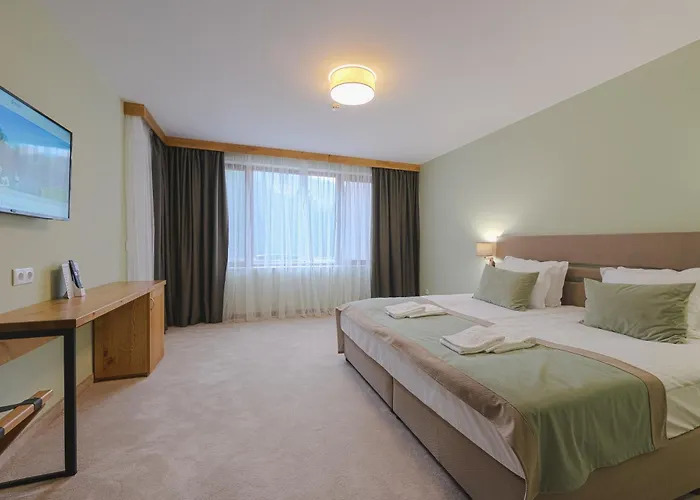 Spa Hotel Orbita