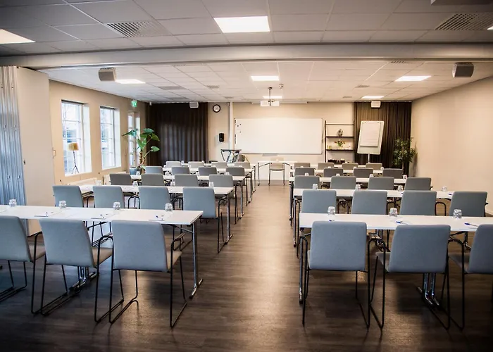 Gottskaer Hotell & Konferens