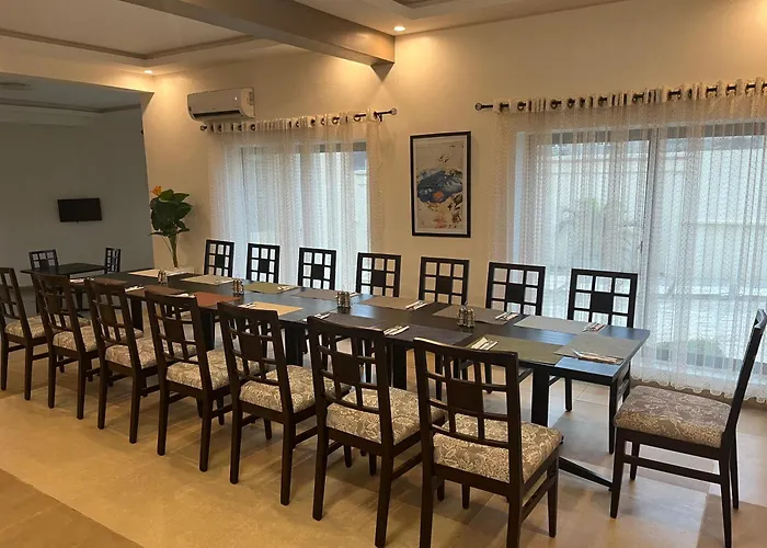 Adis Hotels Prime